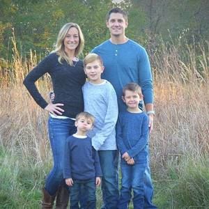 Meet your Posher, Matt